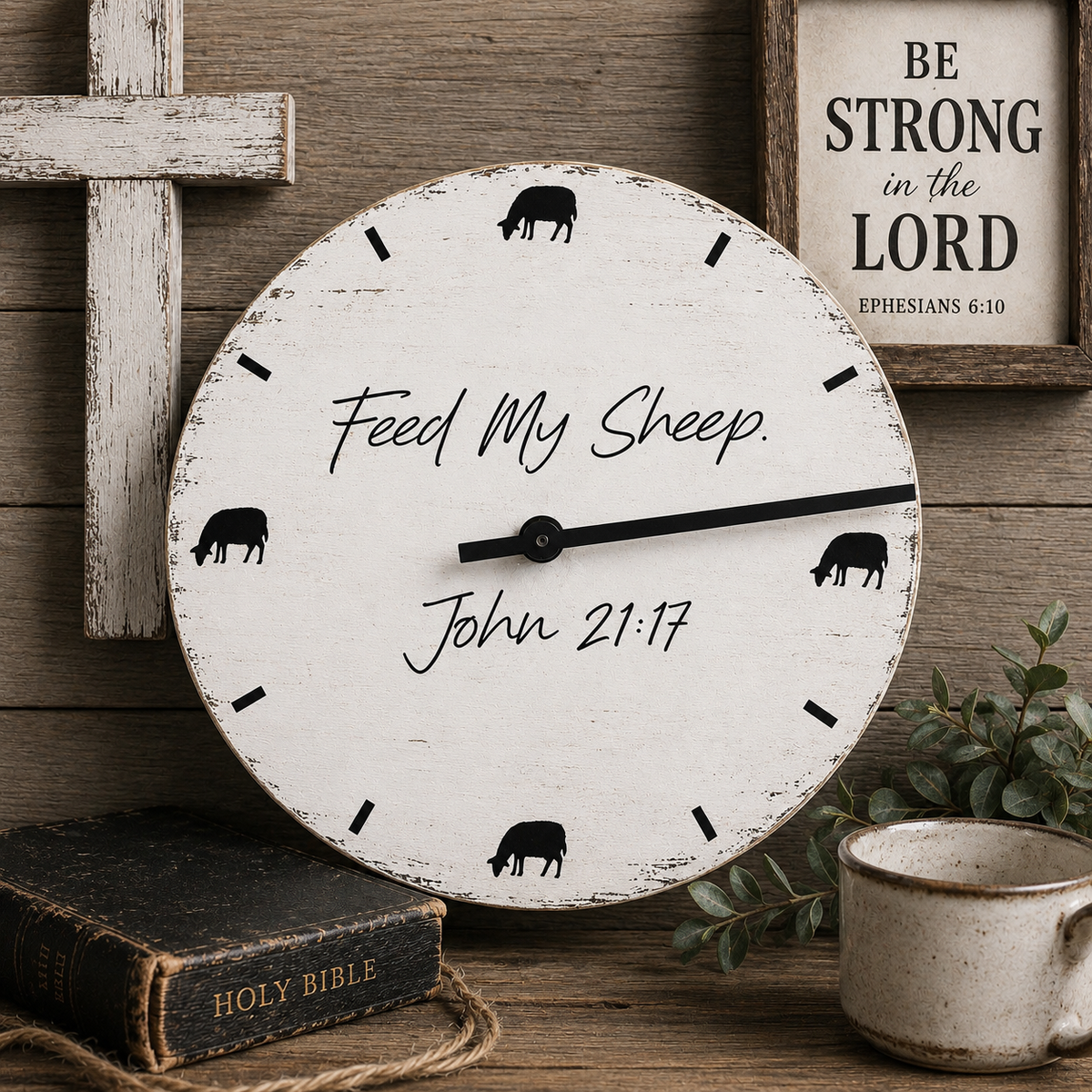 Pastor Appreciation Month Gift Ideas for Pastors and Pastor's Wives
