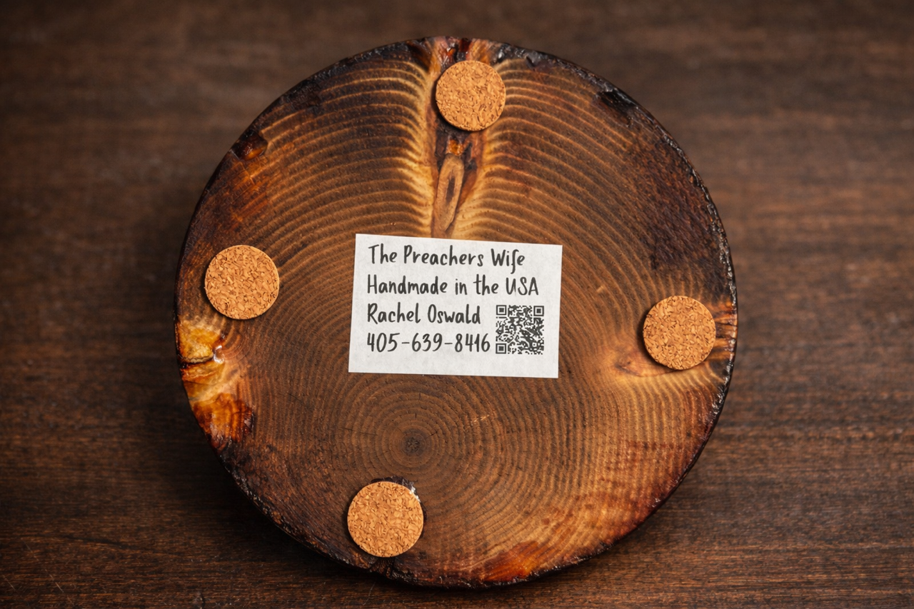 Hymn Coasters